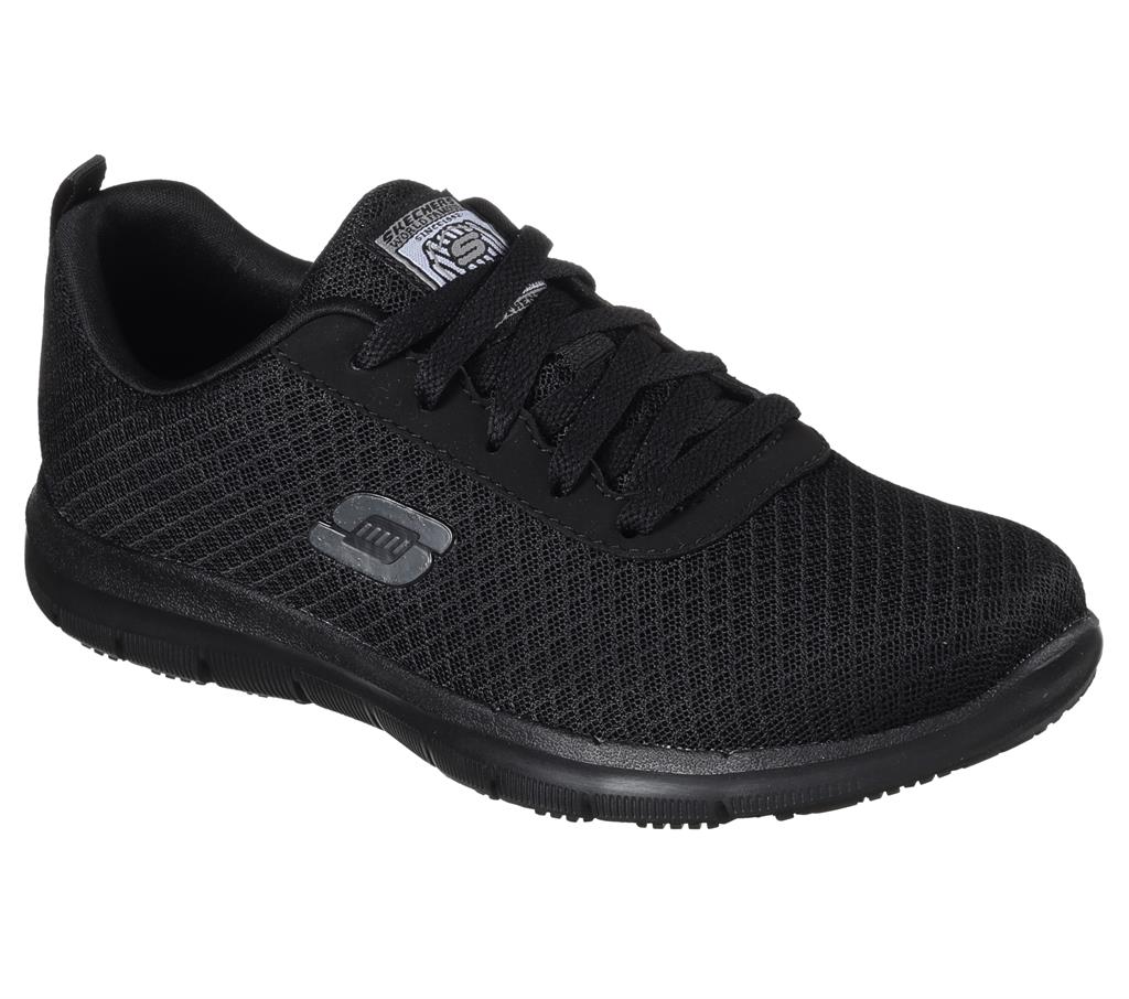 Sapatilha Skechers Work Ghenter - FamiFardas