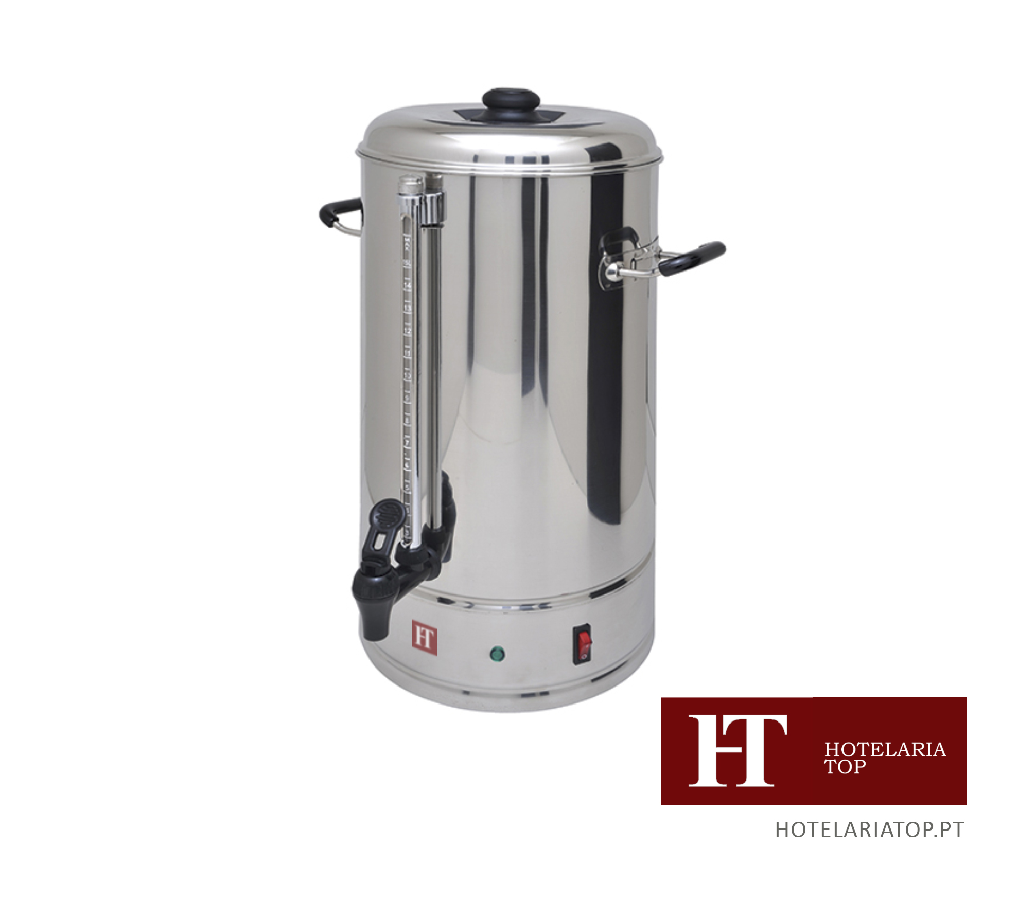 Imagem do produto Dispensador - Filtrar máquina de café 10 litros