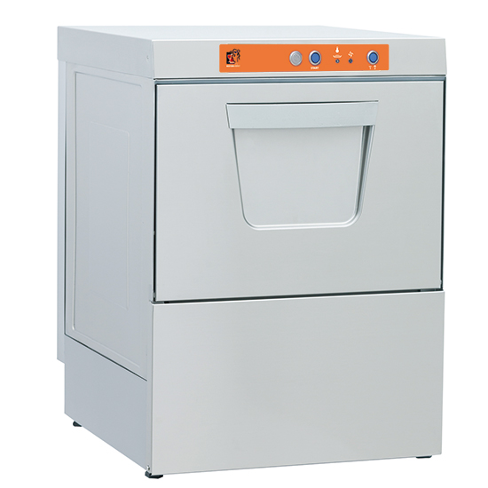 Imagem do produto Máquina de lavar, mecânica, cesto 50x50 cm, a=33,5 cm
