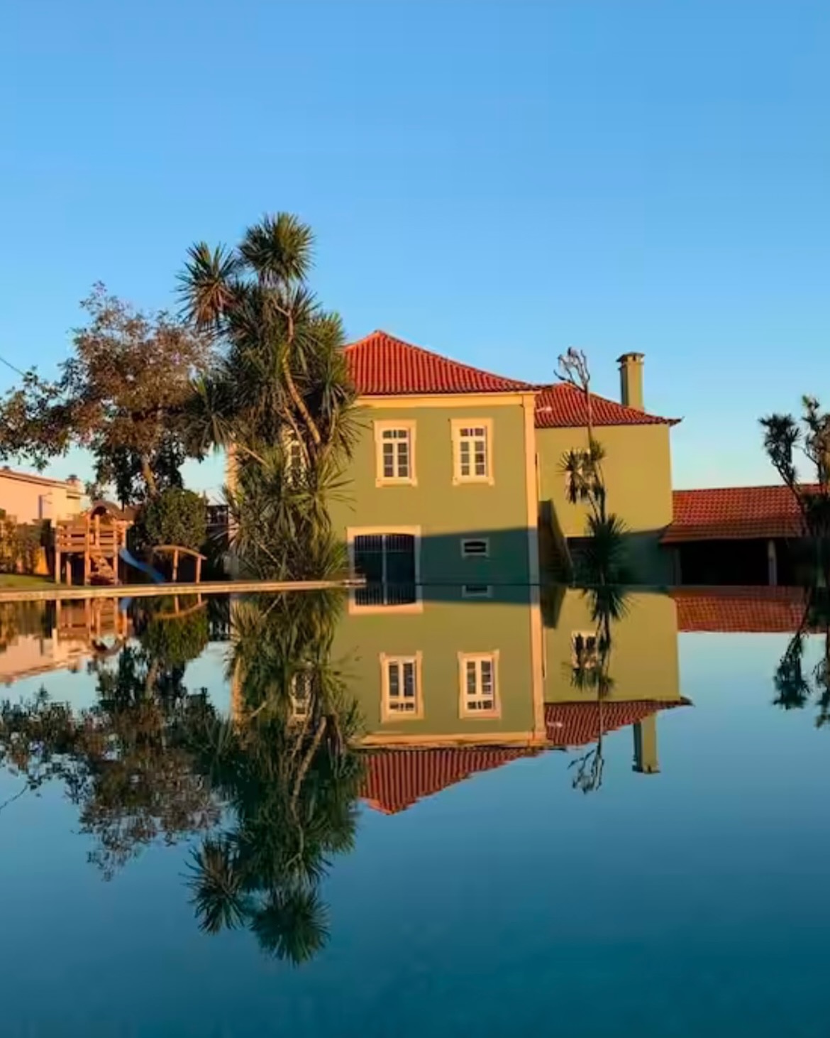 Foto de Projeto Quinta do Doutor
