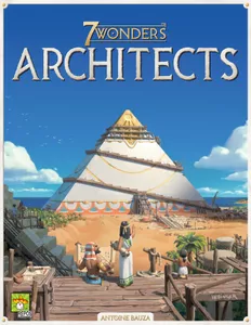 7 Wonders Arquitects