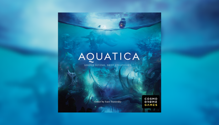 Aquatica