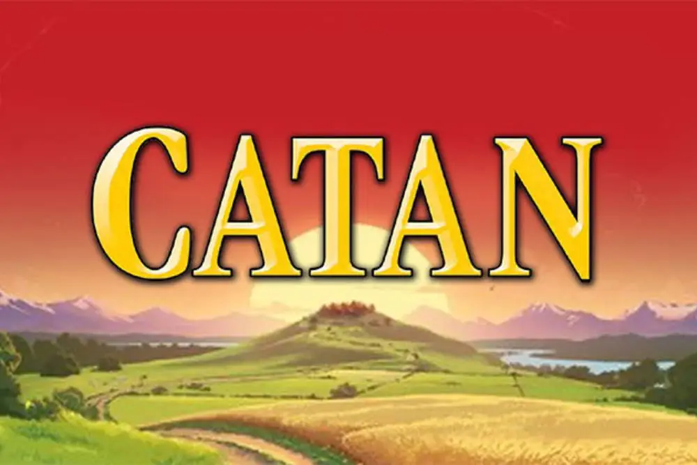 Catan: Card Game