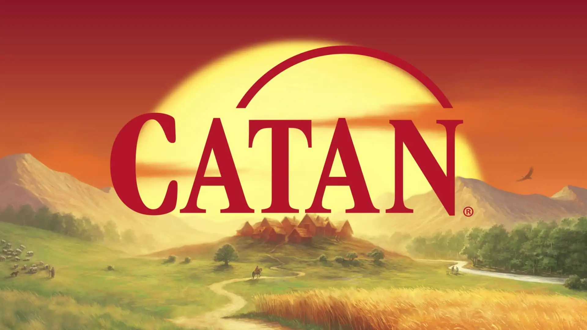 Catan