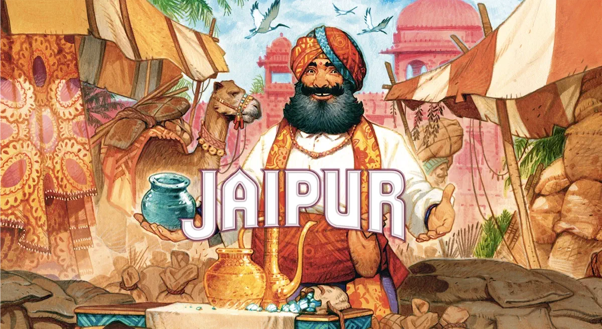 Jaipur