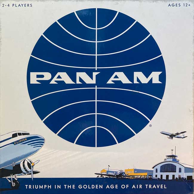 Pan Am