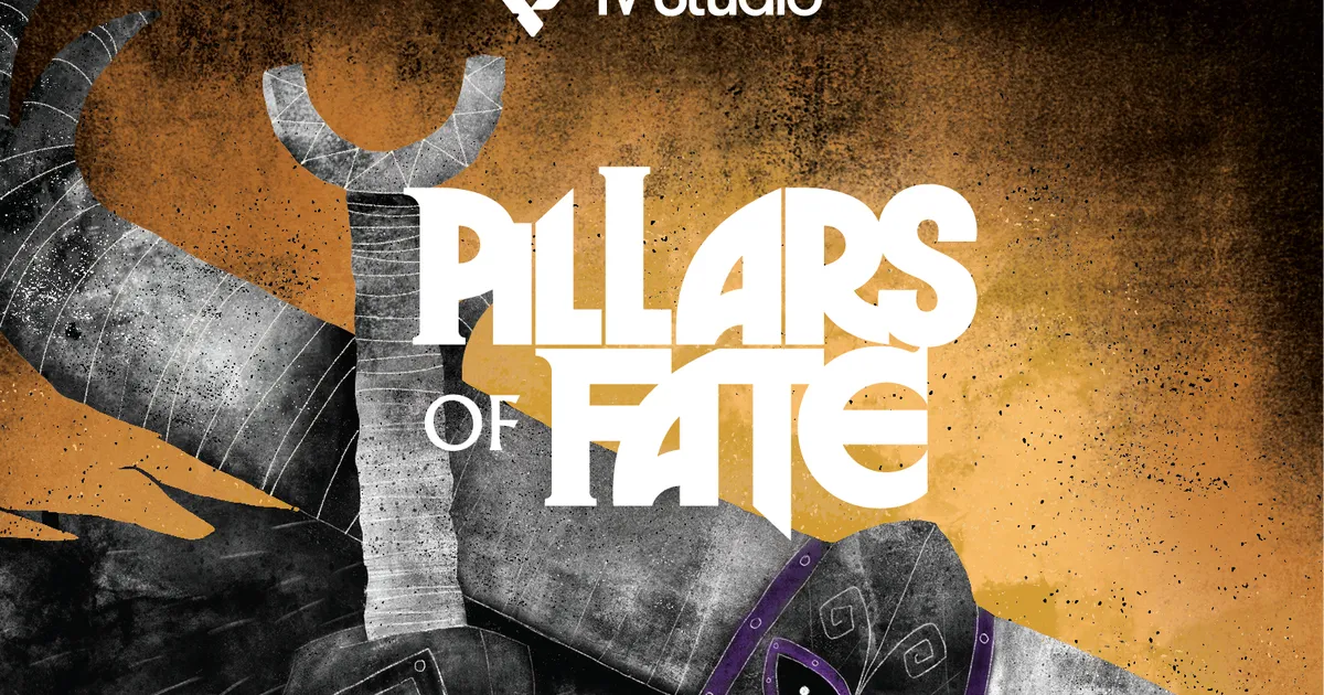 Pillars of Fate