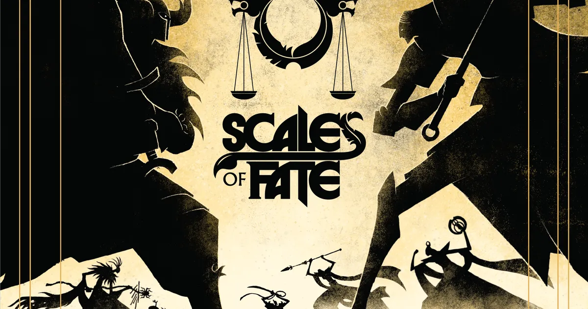 Scales of Fate