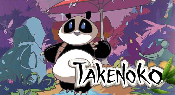 Takenoko